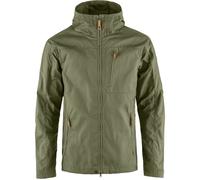 Fjällräven Veste Sten Vert XL Homme