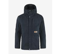 Veste Fjällräven Vardag Lite bleu marine - XL