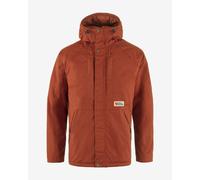 Veste Fjällräven Vardag Lite orange automne - M