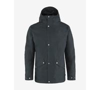 Veste Fjällräven Visby 3 in 1 bleu marine - M