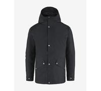 Veste Fjällräven Visby 3 in 1 gris foncé - L