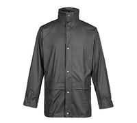 Veste de pluie Flex unisexe Tuna 4XL olive NORTH WAYS