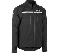 Veste Fly Racing Patrol 2021 Noir