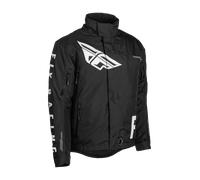 Veste FLY Racing SNX PRO NoirL Noir