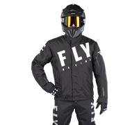 Veste FLY Racing SNX PRO NoirS Noir