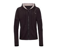 Veste fonctionnelle confortable Tone in Tone J008C Winshape - Style ultra doux - Pour les loisirs et l'extérieur