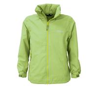 Veste fonctionnelle enfant Pro-X Elements Finn Vert 10 ans