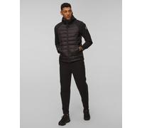 Veste Fonctionnelle Noire Pour Hommes Bogner Fire+ice Kegan 34488370-26 XL