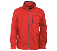 Veste fonctionnelle Pro-X Elements Hendrik Rouge 2XL