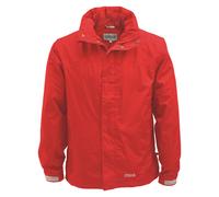 Veste fonctionnelle Pro-X Elements Meran Rouge 5XL