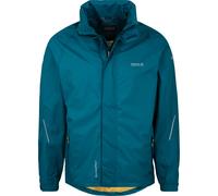 Veste fonctionnelle Pro-X Elements Sympatex Allan Stretch S