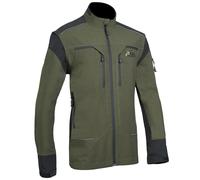 Veste fonctionnelle PSS X-treme Vario Vert S