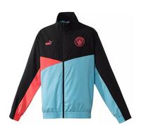 Veste football Puma Mcfc Wov Jkt S
