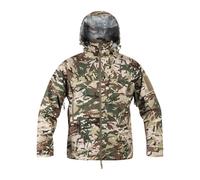 Veste Forces Cyclone Pro Highlander - Arid MC Camo 3XL