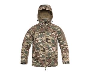 Veste Forces Tactical Softshell Highlander - Arid MC Camo XL