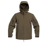 Veste Forces Tactical Softshell Highlander - Ranger Green XL