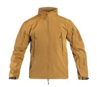 Veste Forces Tactical Softshell Highlander - Tan L