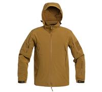 Veste Forces Tactical Softshell Highlander - Tan XS