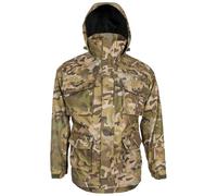Veste Forces Typhon Watherproof Highlander - Arid MC Camo L