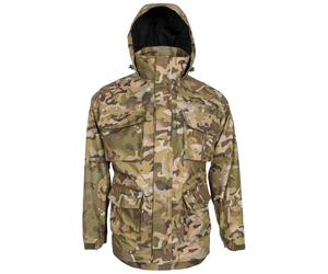 Veste Forces Typhon Watherproof Highlander - Arid MC Camo L