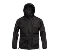 Veste Forces Typhon Watherproof Highlander - Black M