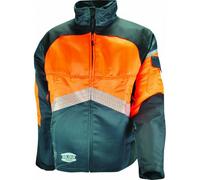 Solidur Veste forestière Authentic CL 1 AUVE Taille L