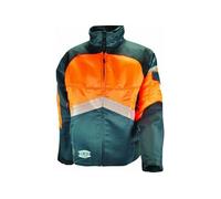 Veste forestier Authentic CL 1 Taille XXXL - AUVE-3XL