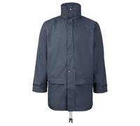 Veste Forteresse 220 Flex imperméable, bleu marine, 220