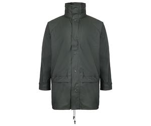 Veste Forteresse 220 Flex imperméable, vert, 220