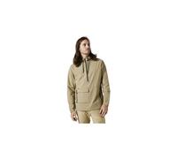 Fox Racing Lfs Survivalist Anorak Jacket Beige XL Homme