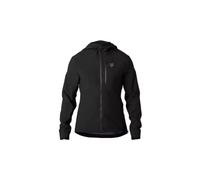 Veste fox flexair neoshell water noir