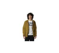Fox Racing Lfs Howell Puffy Padded Jacket Vert L Homme