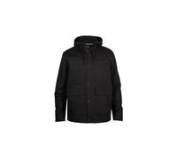 Veste fox mercer noir