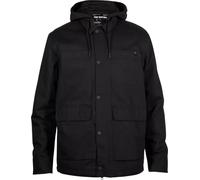 VESTE FOX MERCER NOIR XXL