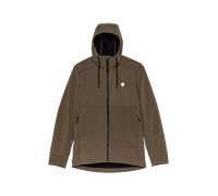 Veste FOX Pit CendréXL Cendré