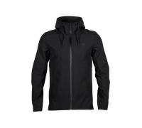 Veste manches longues fox pit noir