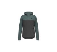 Veste fox ranger wind vert homme