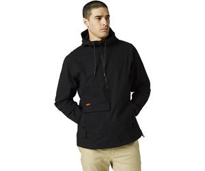 Veste FOX SURVIVALIST ANORAK noir S