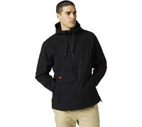 Veste FOX SURVIVALIST ANORAK noir XXL