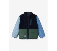 Veste Franka réversible marine 2A