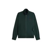 Fred Perry Veste Harrington Homme Vert Taille XL