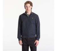 Fred Perry Veste imperméable Brentham Bleu XL