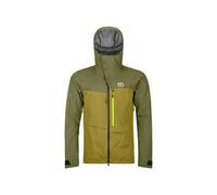 Veste freeride ORTOVOX 3L Ravine Shell Jacket M (sweet alison) homme M
