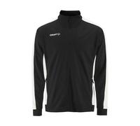 Craft Sportswear Veste full zip Evolve 2.0 Contrast Noir 3XL