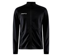 Veste full zip Craft evolve Noir S