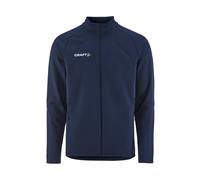 Craft Sportswear Veste full zip Extend 2.0 Bleu XS