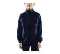 Veste full zip enfant Craft core soul 12/14 ans