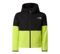 Veste full zip enfant The North Face Perrito Noir 14/16 ans