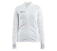 Veste full zip femme Craft evolve Blanc 2XL