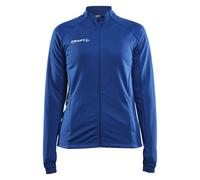 Craft Veste Evolve Full Zip Femme Bleu XL